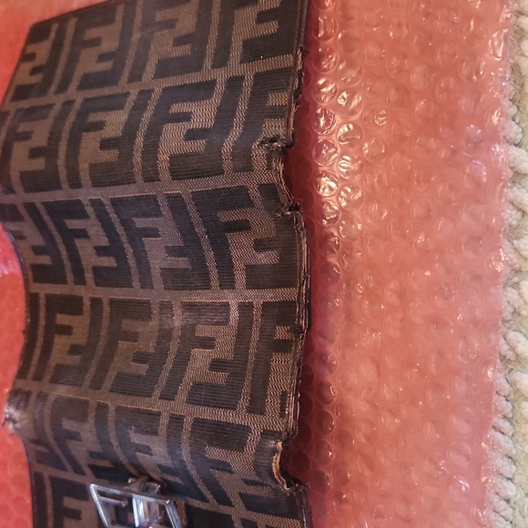 Fendi wallet - Picture 12 of 12